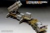 Voyager Model PE35930 Modern U.S. M983 w/MIM-104F Patriot SAM System PAC-3 Basic For TRUMPETER 01037 1/35